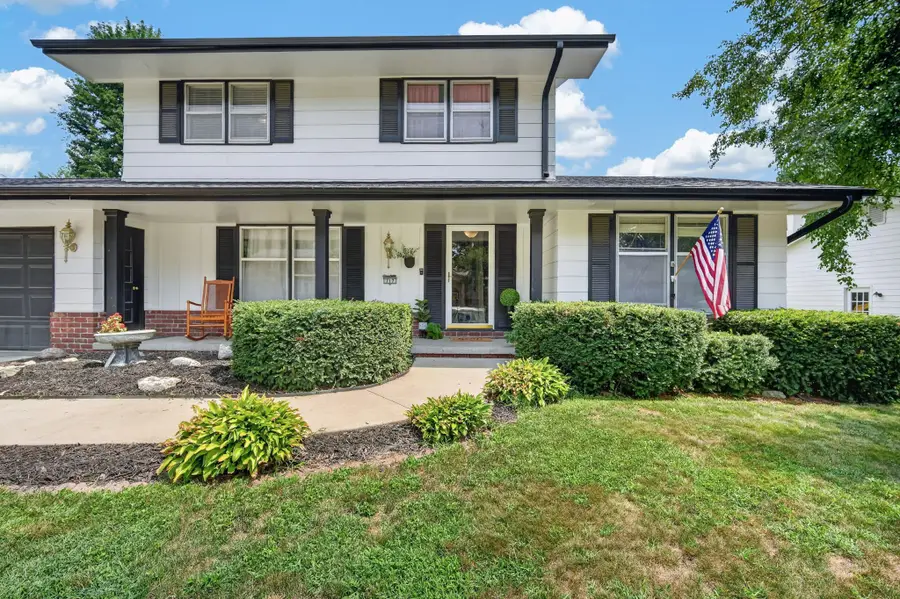 717 41st Street, West Des Moines, IA 50265 - #2