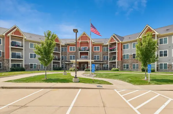 1250 SW Magazine Road #308, Ankeny, IA 50023