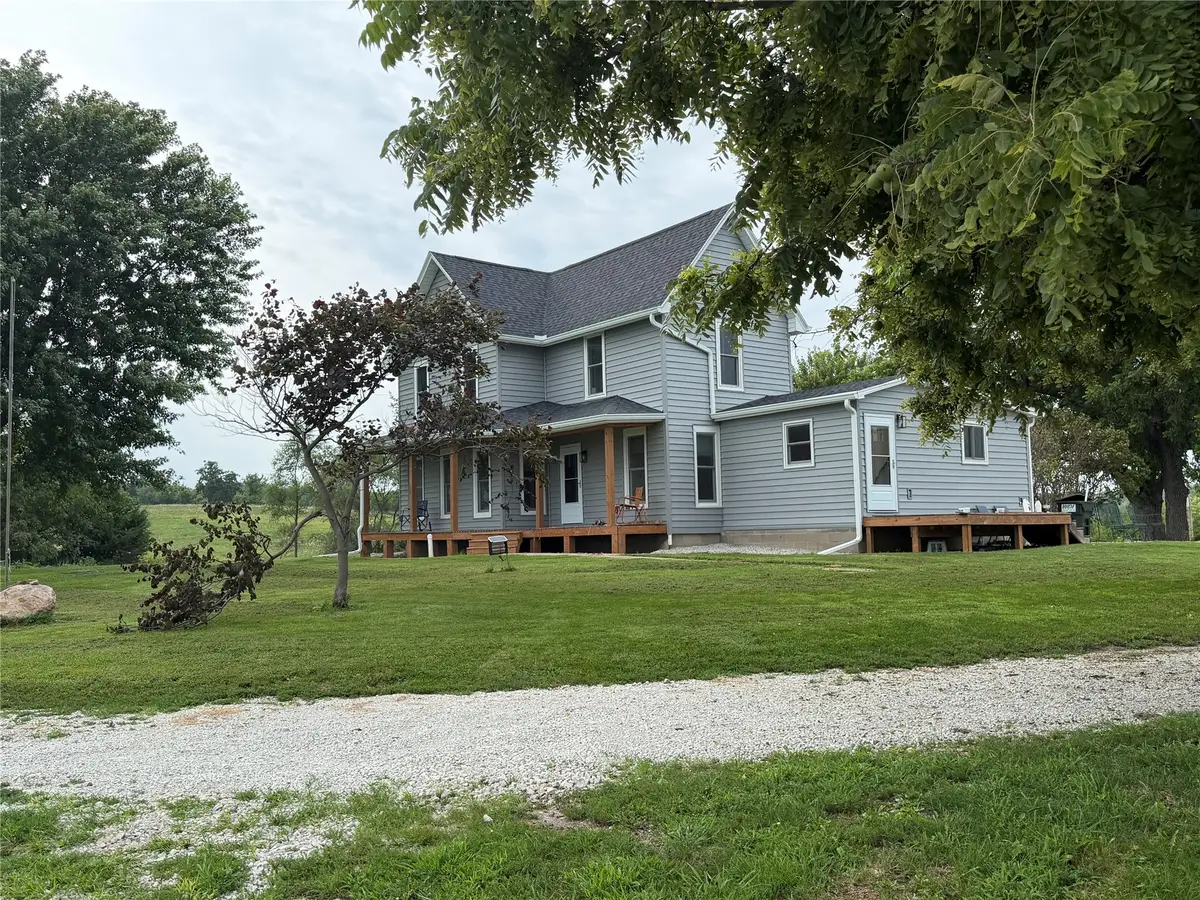 13319 13th Avenue, Saint Charles, IA 50240 - #1