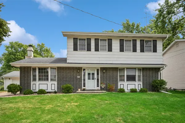 4105 73rd Place, Urbandale, IA 50322