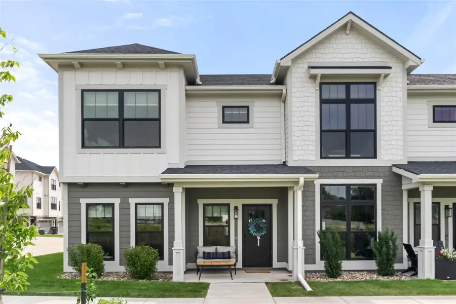 2302 SW Parkway Lane, Ankeny, IA 50023 - #2