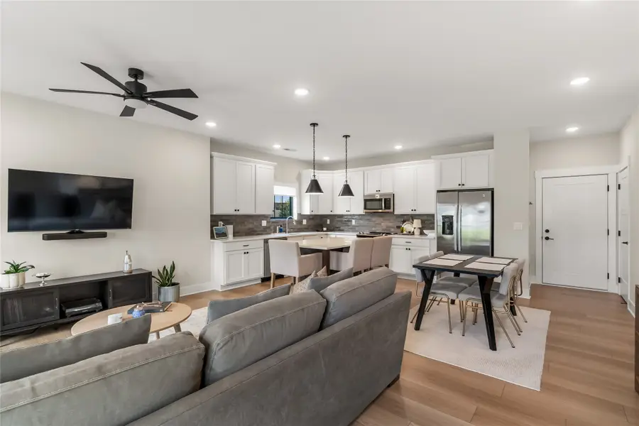 2302 SW Parkway Lane, Ankeny, IA 50023 - #3