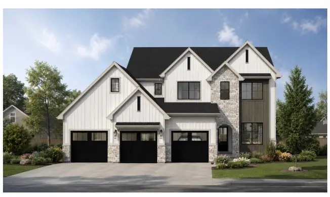 1313 S Lotus Place, West Des Moines, IA 50266 - #1
