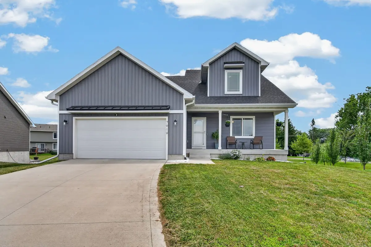 7919 SE 1st Court, Des Moines, IA 50320 - #1