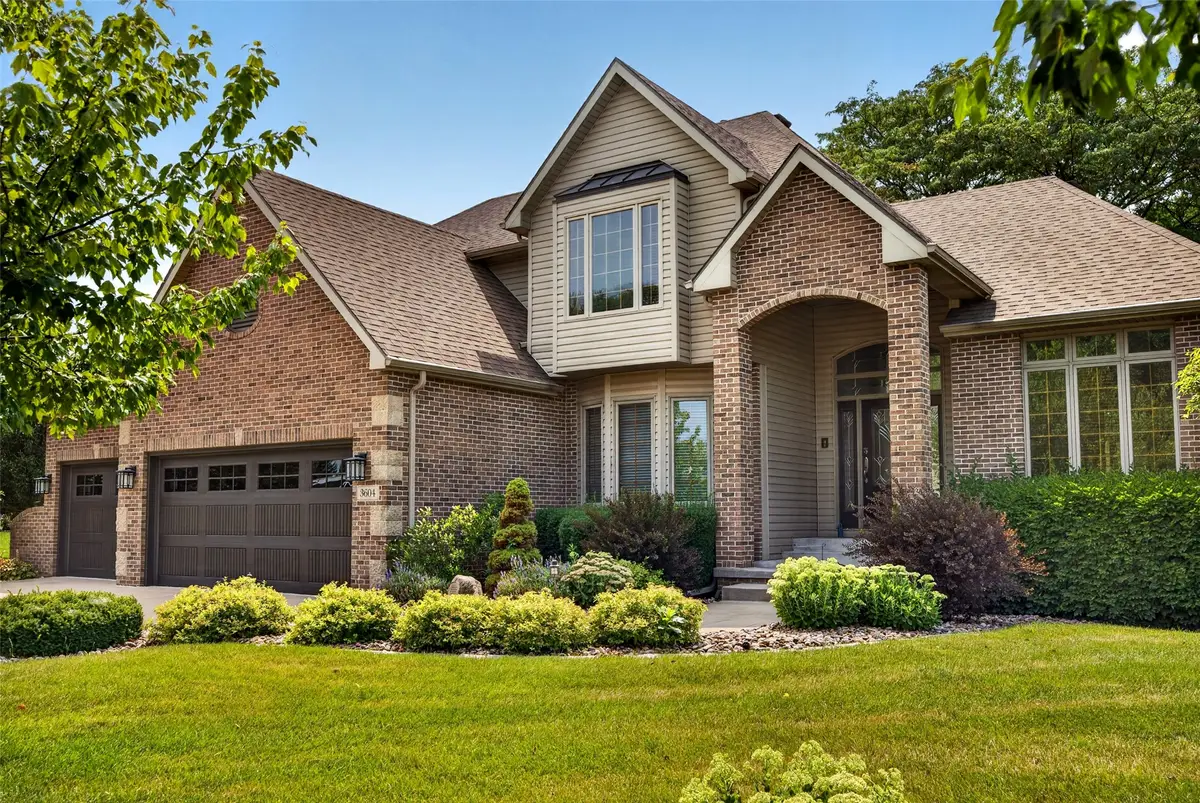 3604 129th Street, Urbandale, IA 50323 - #1
