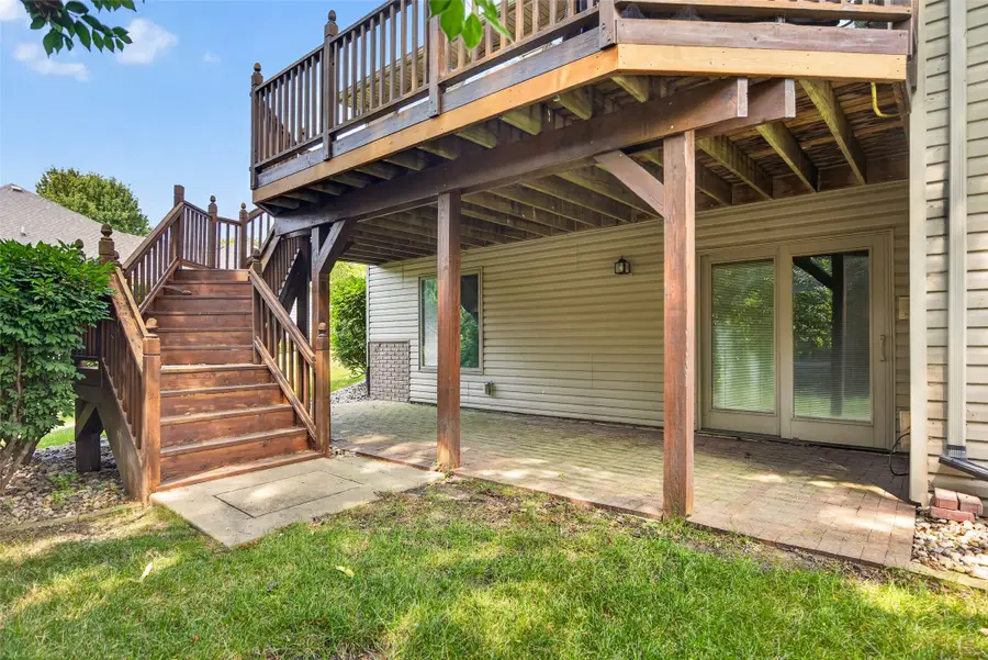 3604 129th Street, Urbandale, IA 50323 - #3