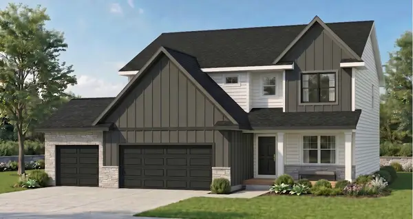 1031 SW Boulder Drive, Grimes, IA 50111
