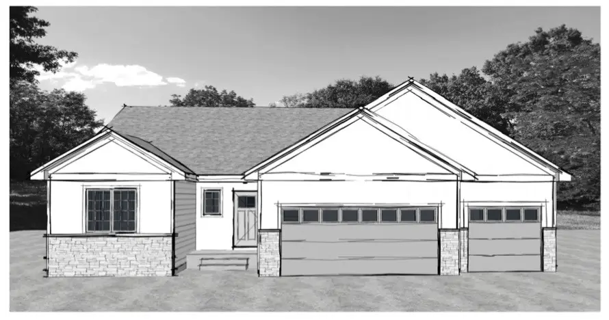 1016 Four Mile Drive, Slater, IA 50244 - #1