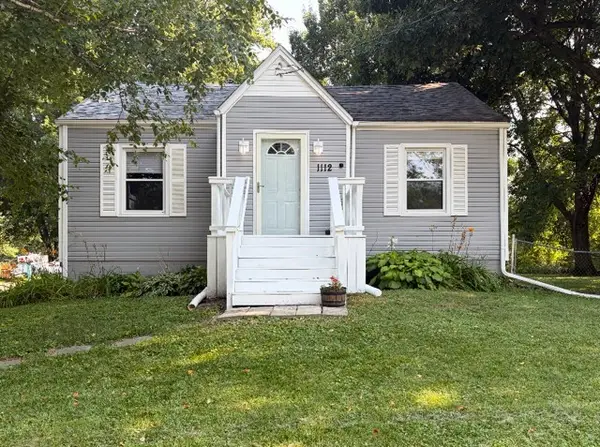 1112 Lewis Avenue, Des Moines, IA 50315