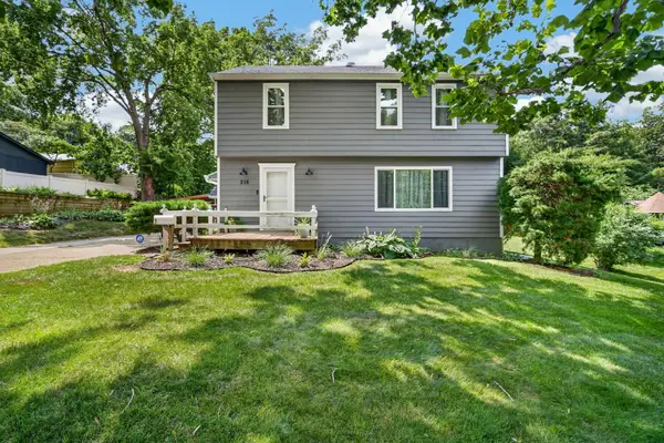216 SW 39th Street, Des Moines, IA 50312