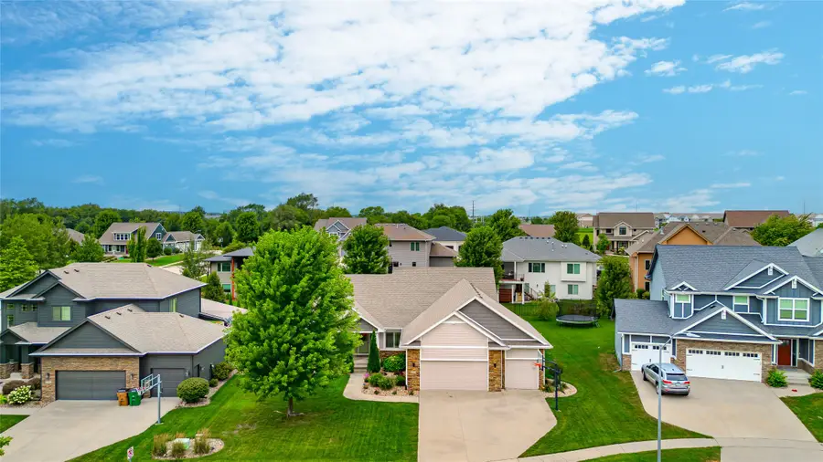 2776 NW 166th Court, Clive, IA 50325 - #2