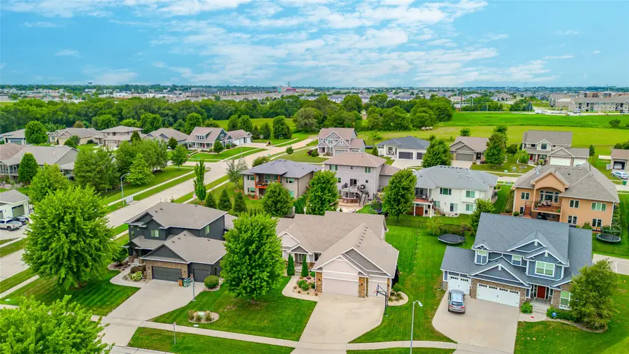 2776 NW 166th Court, Clive, IA 50325 - #3