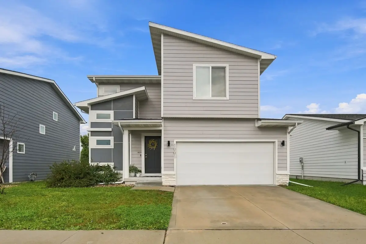 1001 NE 16th Street, Grimes, IA 50111 - #1