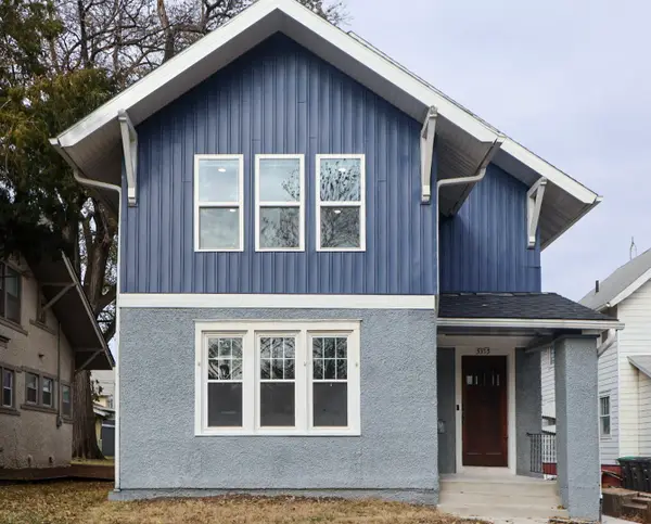 3513 Kingman Boulevard, Des Moines, IA 50311