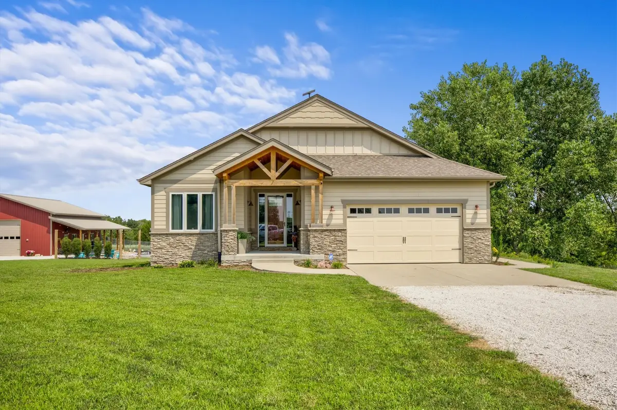 33638 H Avenue, Earlham, IA 50072 - #1