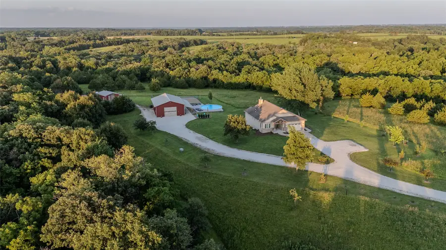 33638 H Avenue, Earlham, IA 50072 - #2