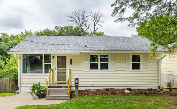 2519 South Union Street, Des Moines, IA 50315