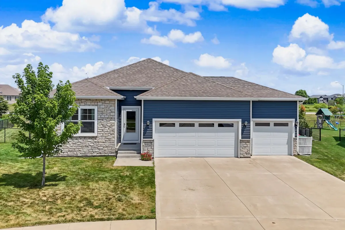 3409 NW Westwood Street, Ankeny, IA 50023 - #1
