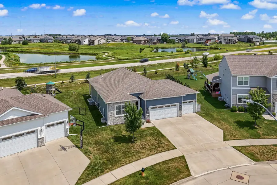 3409 NW Westwood Street, Ankeny, IA 50023 - #3