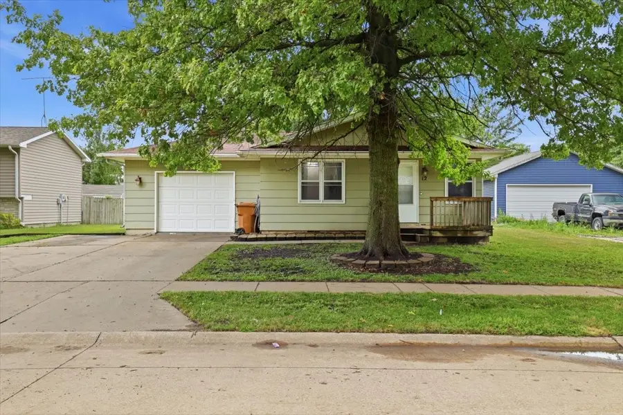 12 Washington Place, Grinnell, IA 50112 - #2