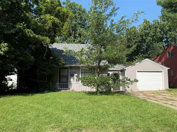 6706 SW 16th Street, Des Moines, IA 50315