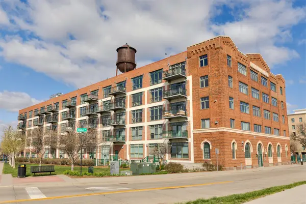 100 Market Street #314, Des Moines, IA 50309