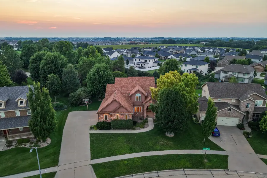 2944 NW 167th Street, Clive, IA 50325 - #2
