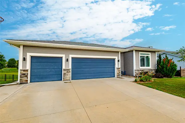 103 Meadowlark Drive, Monroe, IA 50170