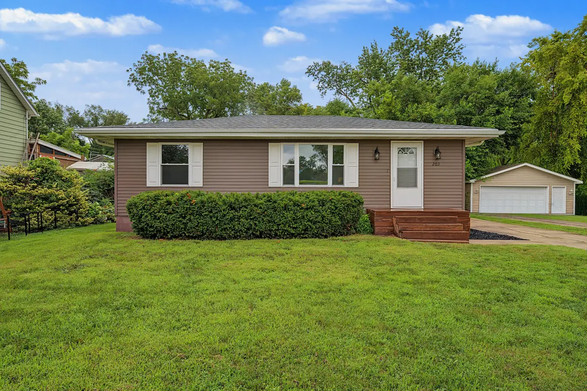 203 Lincoln Street Se, Bondurant, IA 50035 - #1