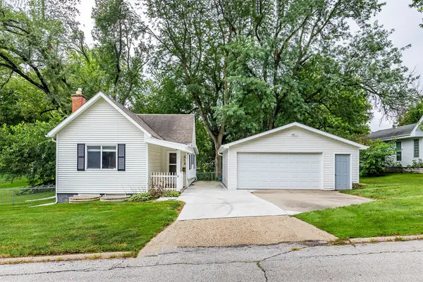 618 Loomis Avenue, Des Moines, IA 50315