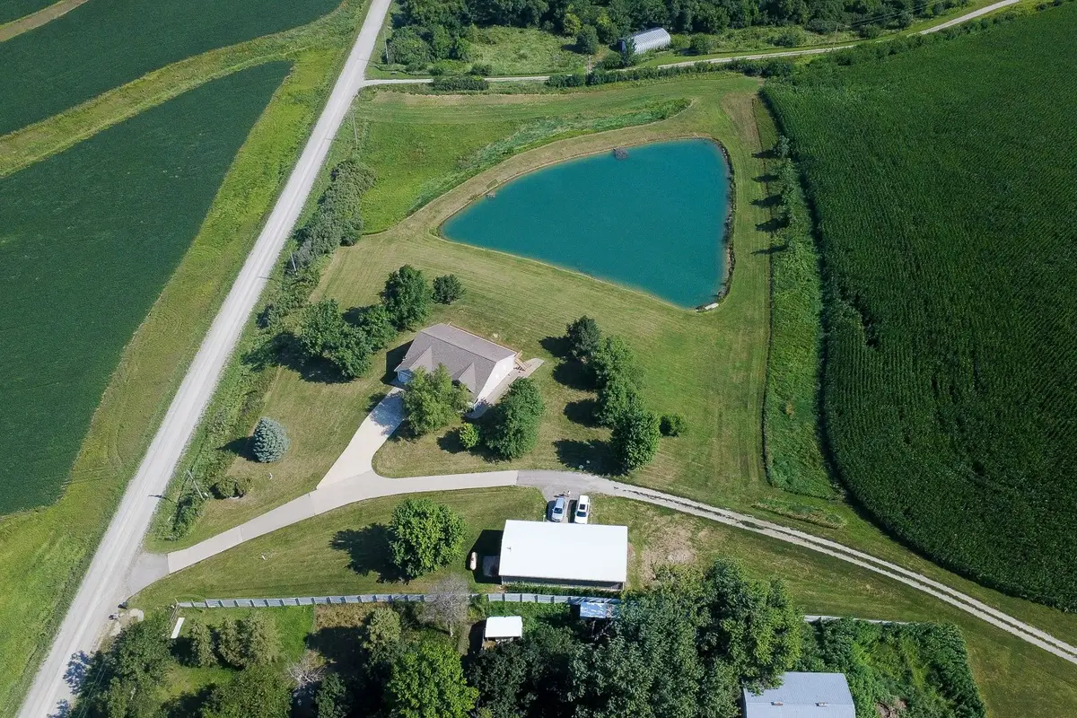 1836 Eaton Avenue, Leighton, IA 50143 - #1
