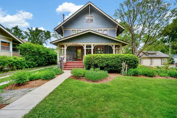4423 Kingman Boulevard, Des Moines, IA 50311