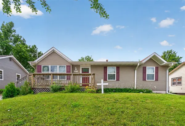 4013 E Garden Avenue, Des Moines, IA 50317