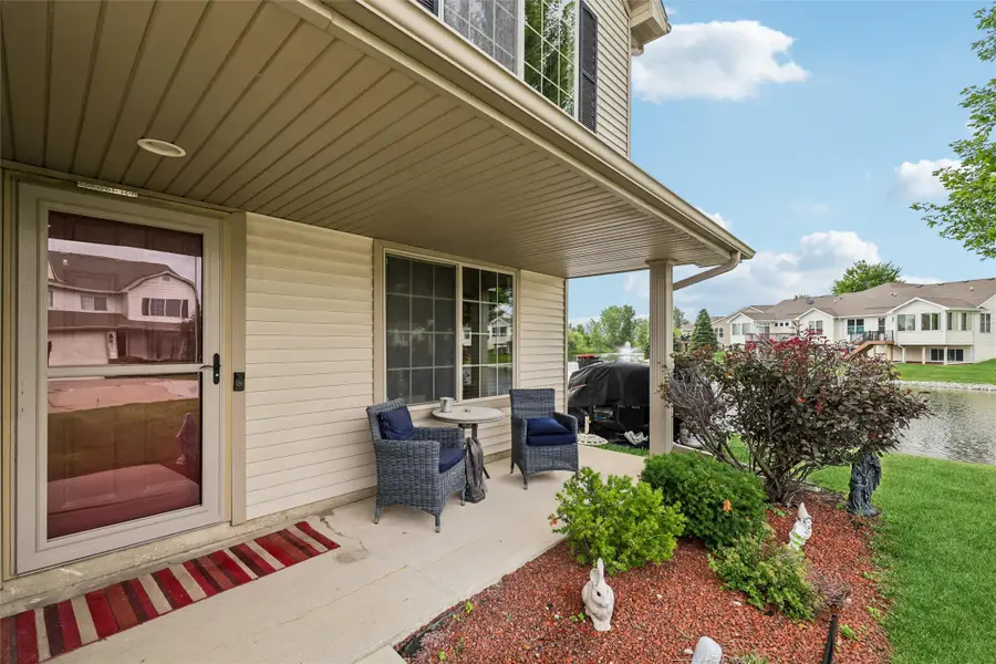 837 SE Crabapple Drive, Waukee, IA 50263 - #3