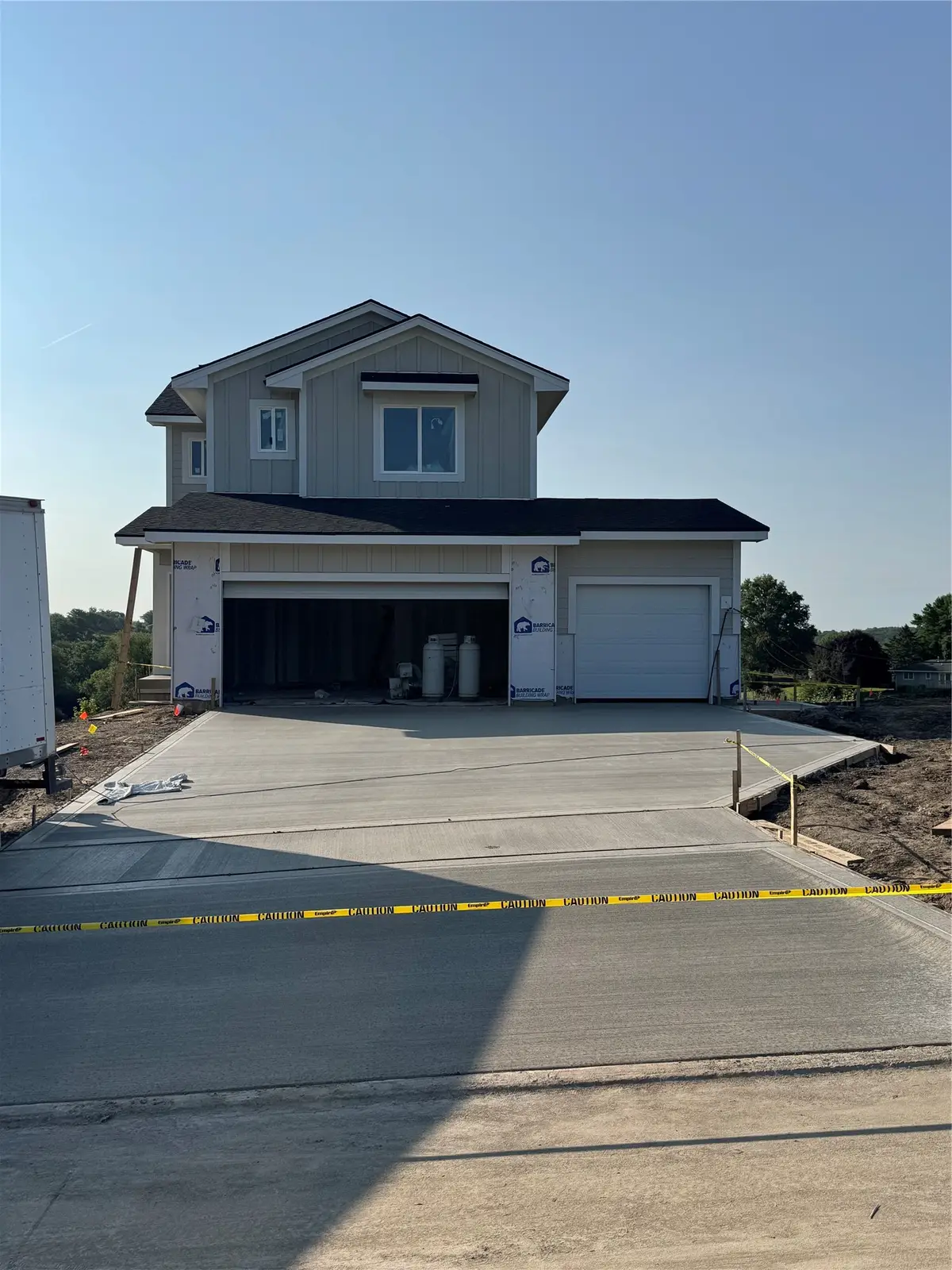 326 Van Buren Drive, Van Meter, IA 50261 - #1