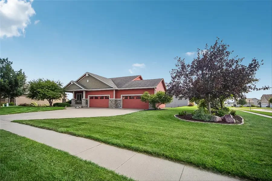 1203 NE 47th Street, Ankeny, IA 50021 - #3