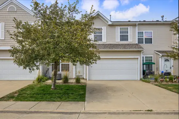 3906 NE Rosewood Lane #3906, Ankeny, IA 50021