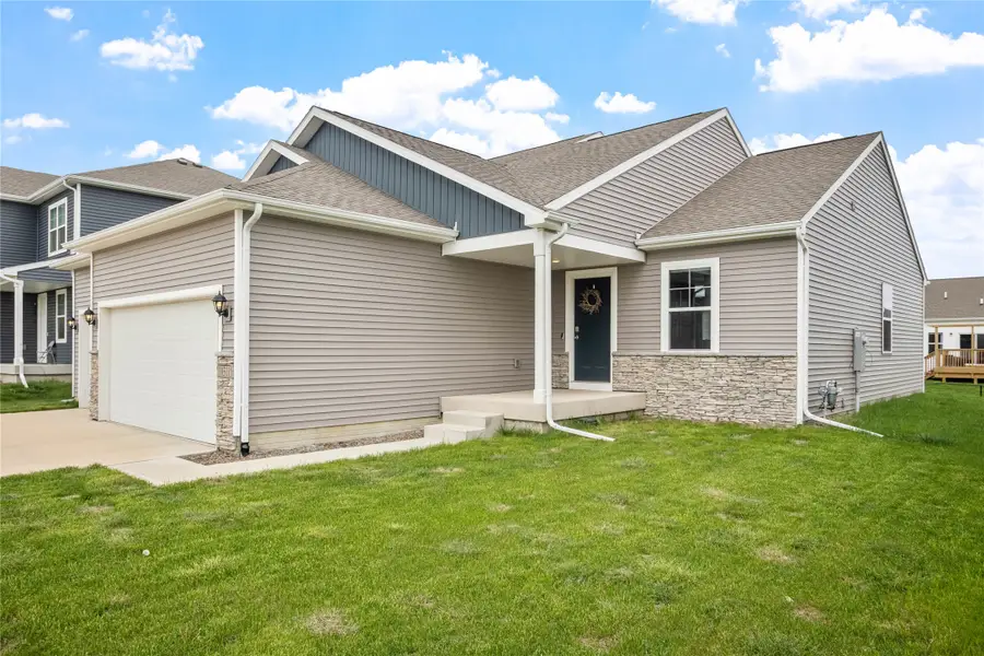10311 Southerwick Place, Johnston, IA 50131 - #2