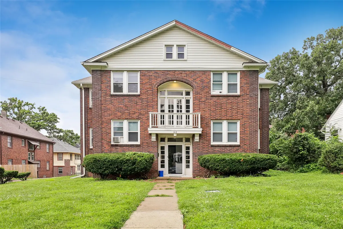 612 29th Street, Des Moines, IA 50312 - #1