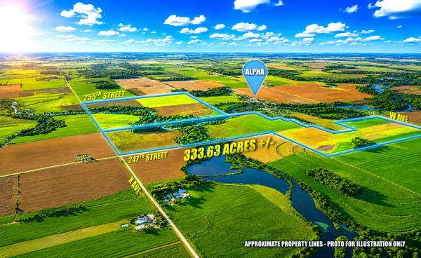 247th Street, Other, IA 52171