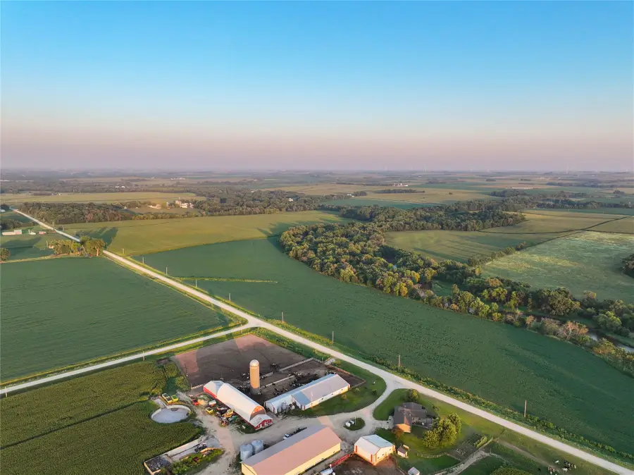 247th Street, Bethel, IA 52171 - #3