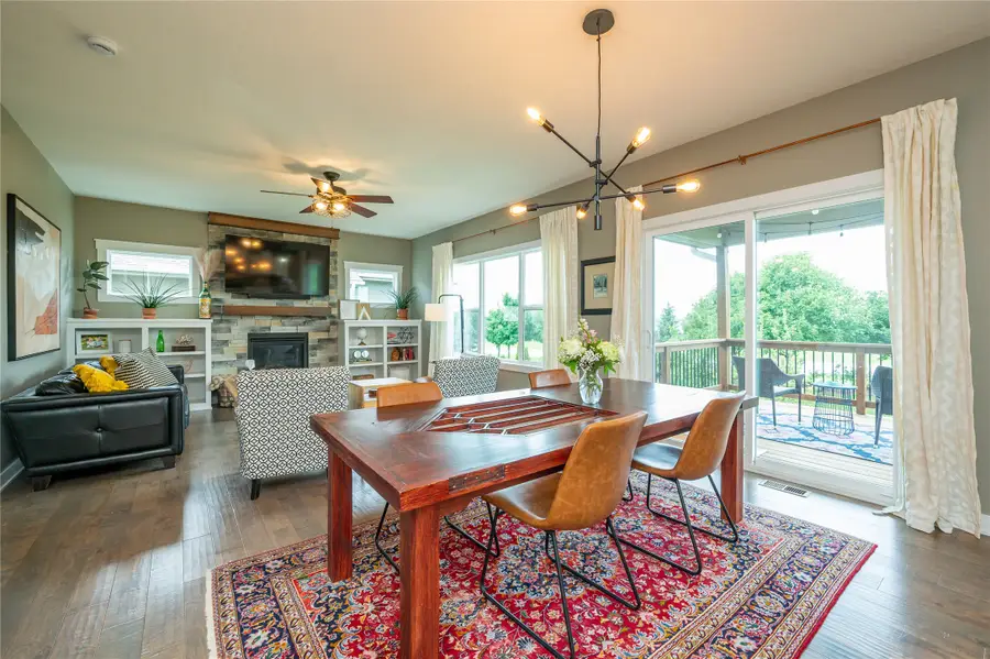 2102 NE 17th Street, Ankeny, IA 50021 - #2