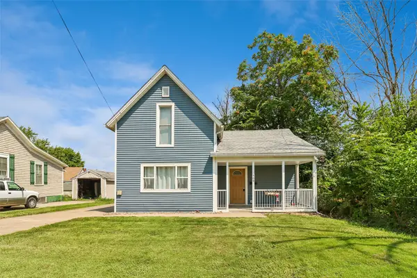 509 W Washington Street, Centerville, IA 52544
