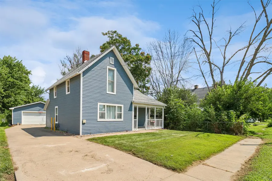 509 W Washington Street, Centerville, IA 52544 - #2