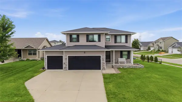 238 NE Avondale Court, Ankeny, IA 50021