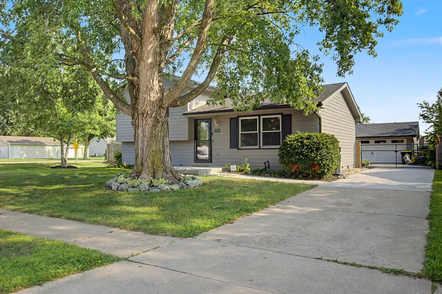410 Northview Drive, Waukee, IA 50263 - #2