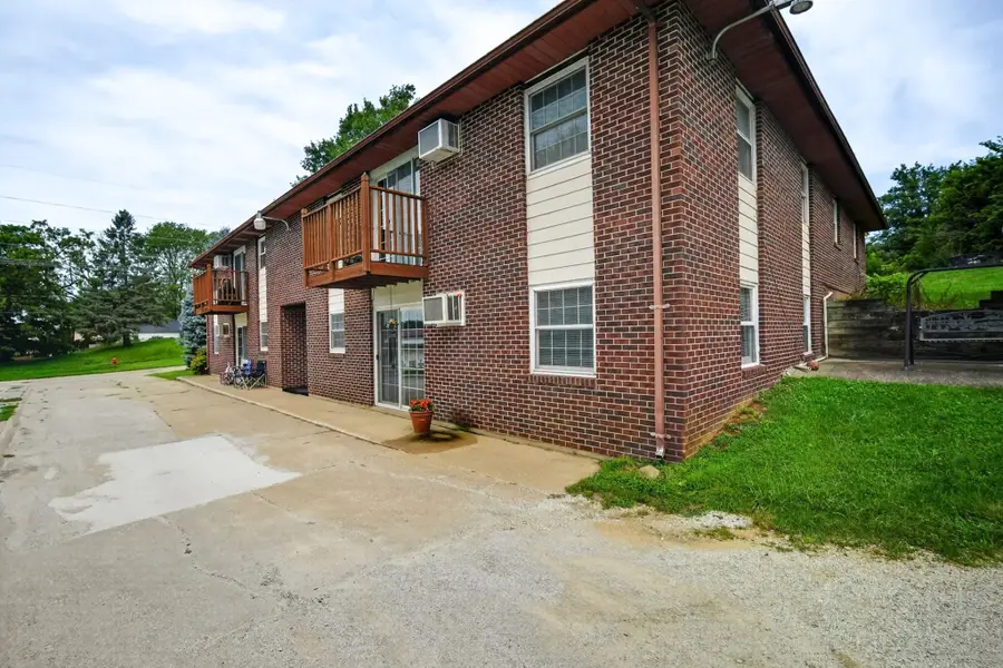 306 S 5th Street, Guthrie Center, IA 50115 - #2
