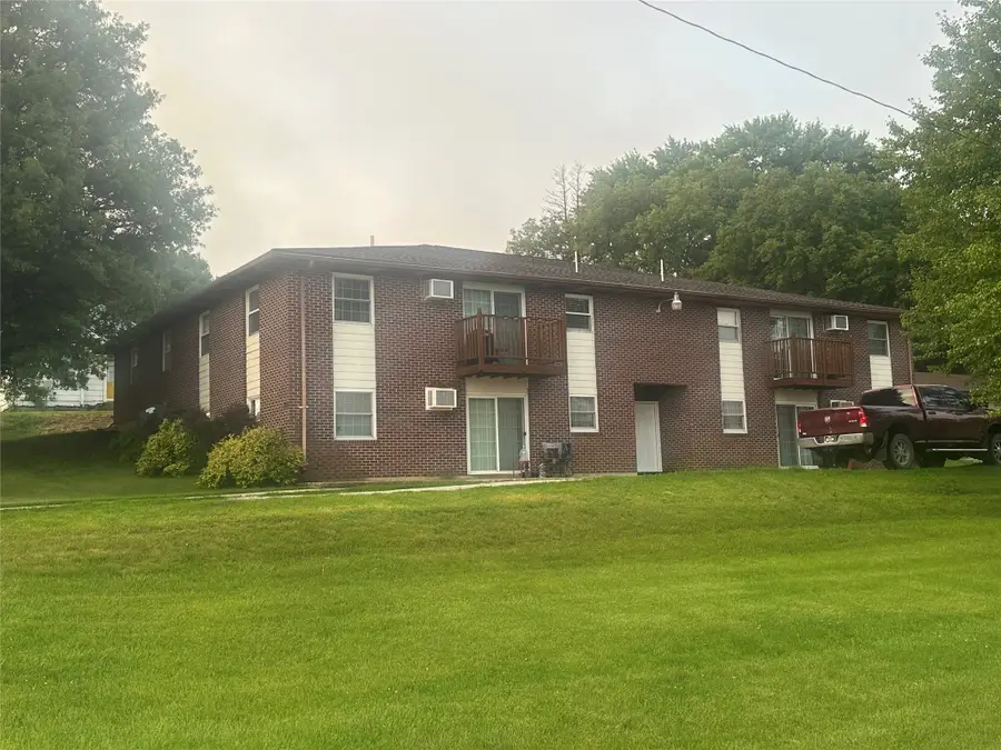 306 S 5th Street, Guthrie Center, IA 50115 - #3