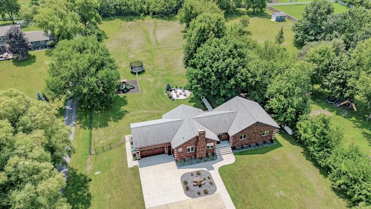 305 NE 54th Street, Ankeny, IA 50021 - #1