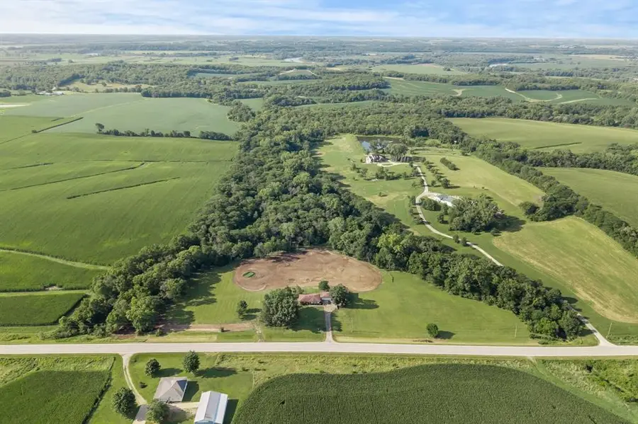 Lot 1 SE 56th Avenue, Runnells, IA 50237 - #3